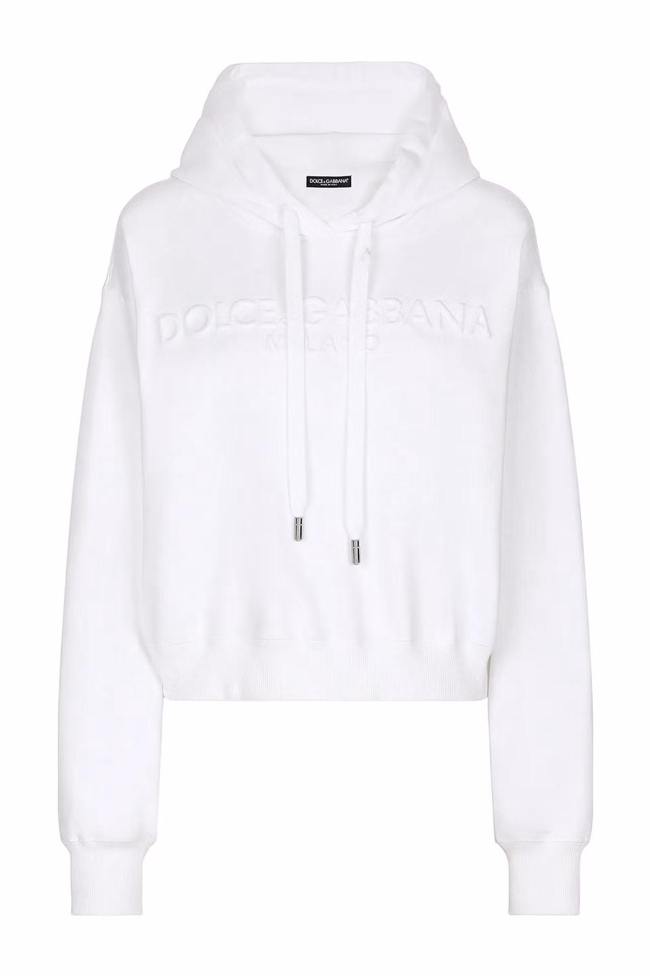 Trông không khác gì những mẫu hoodie bình dân trừ việc có thêm logo thương hiệu. Trông không khác gì những mẫu hoodie bình dân trừ việc có thêm logo thương hiệu.