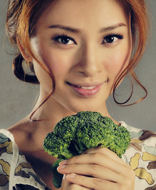 Ngô Thanh Vân đằm thắm ở tuổi 30 ảnh 2