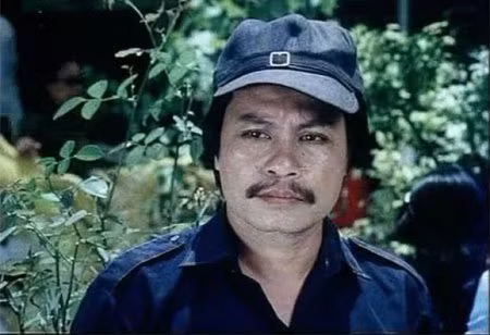 NSƯT Bùi Cường trong 