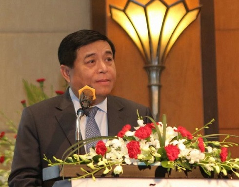 Quyết 'cởi trói' cho doanh nghiệp tư nhân ảnh 1