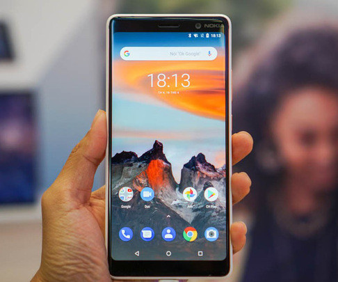 Nokia ra mắt 2 sản phẩm smartphone mới sau thời gian dài im ắng ảnh 1