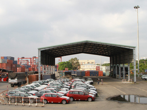 133 xe BMW buôn lậu của Euro Auto bây giờ ra sao? ảnh 14