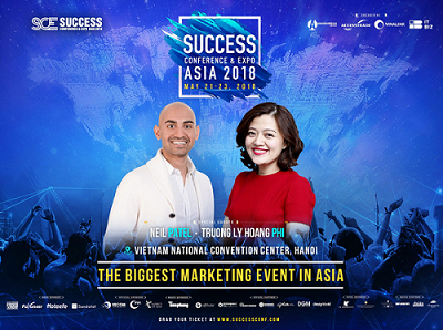 Tỷ phú 'vô gia cư' dạy doanh nhân Việt làm giàu ảnh 2