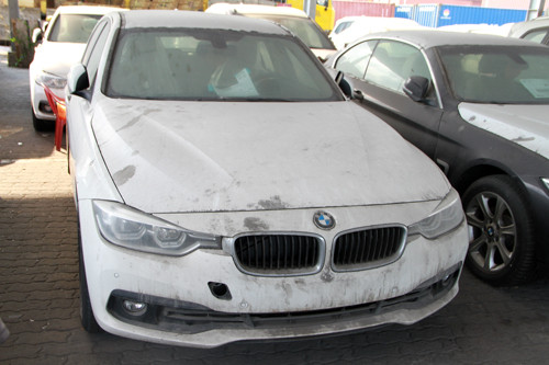 133 xe BMW buôn lậu của Euro Auto bây giờ ra sao? ảnh 9