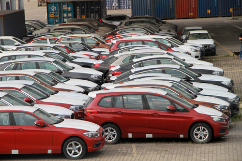 133 xe BMW buôn lậu của Euro Auto bây giờ ra sao? ảnh 4