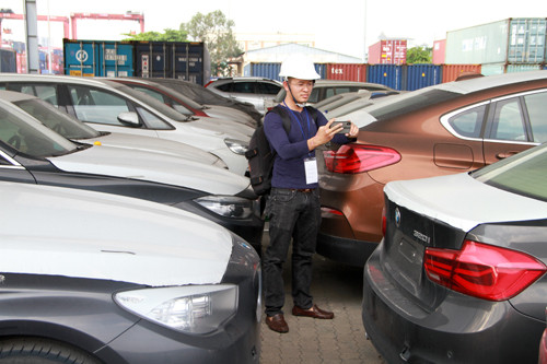 133 xe BMW buôn lậu của Euro Auto bây giờ ra sao? ảnh 3