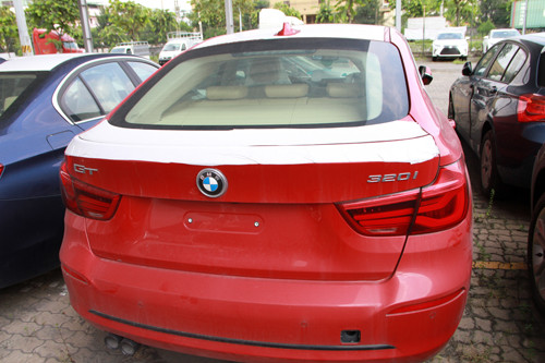 133 xe BMW buôn lậu của Euro Auto bây giờ ra sao? ảnh 7