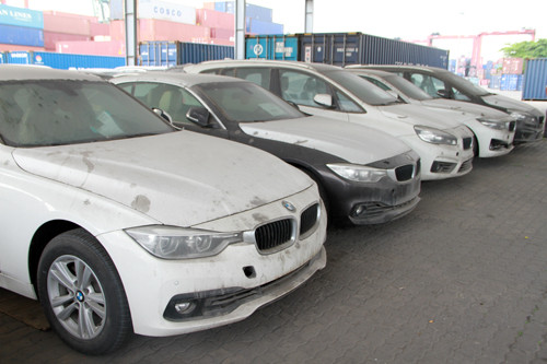 133 xe BMW buôn lậu của Euro Auto bây giờ ra sao? ảnh 5