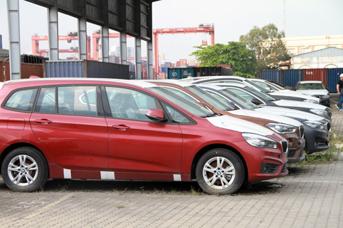 133 xe BMW buôn lậu của Euro Auto bây giờ ra sao? ảnh 2