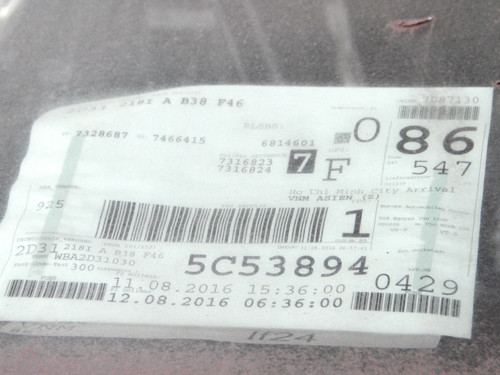 133 xe BMW buôn lậu của Euro Auto bây giờ ra sao? ảnh 6