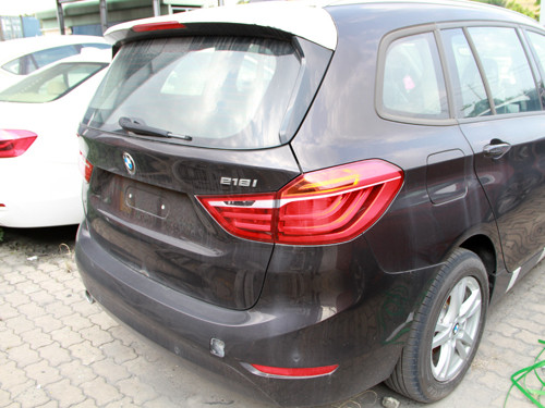 133 xe BMW buôn lậu của Euro Auto bây giờ ra sao? ảnh 8