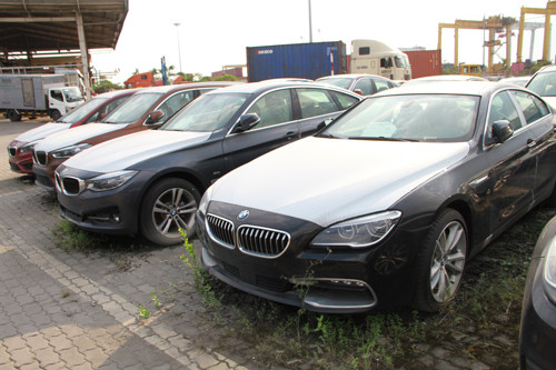 133 xe BMW buôn lậu của Euro Auto bây giờ ra sao? ảnh 13