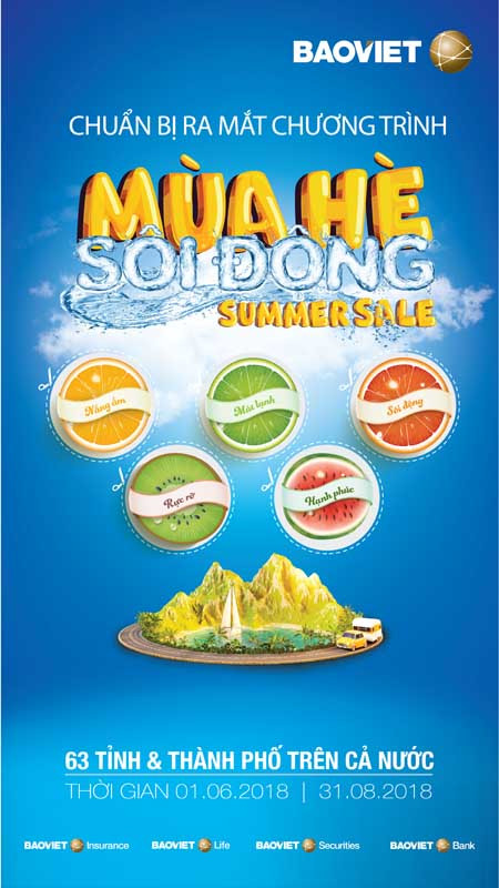 BAOVIET tiết kiệm an gia - Gửi tiết tặng phí bảo hiểm ảnh 2