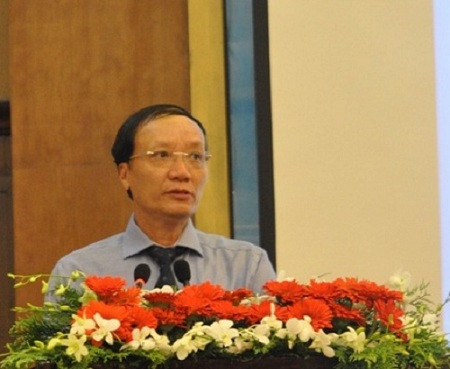 Hải quan cần thay đổi cơ chế cổng một cửa ảnh 1