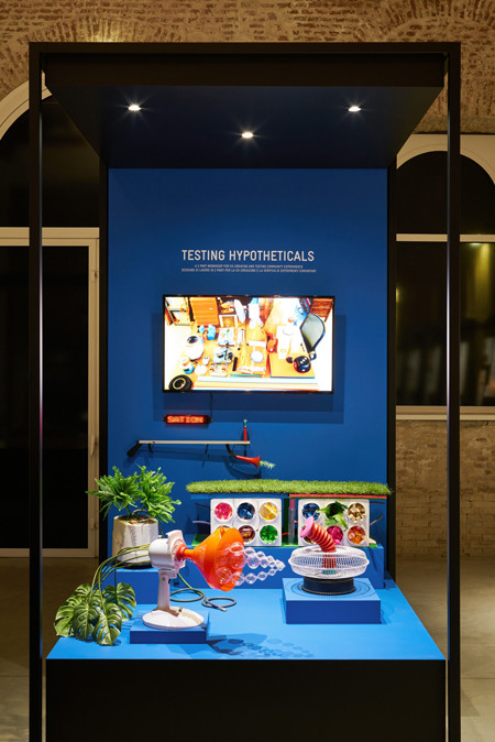 Người Việt có tác phẩm lọt chung kết thiết kế xe hạng sang ảnh 1