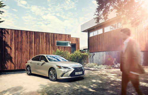 Hành trình trải nghiệm đẳng cấp cùng giải Golf Lexus Cup 2018 ảnh 10