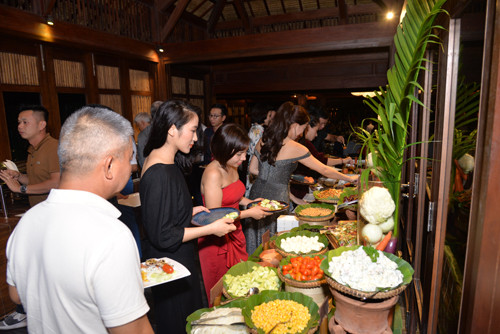 Hành trình trải nghiệm đẳng cấp cùng giải Golf Lexus Cup 2018 ảnh 12