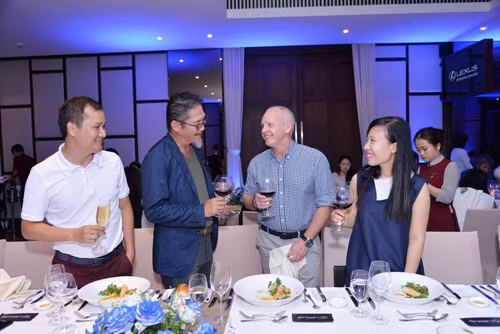 Hành trình trải nghiệm đẳng cấp cùng giải Golf Lexus Cup 2018 ảnh 13