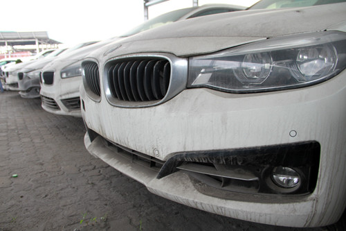 133 xe BMW buôn lậu của Euro Auto bây giờ ra sao? ảnh 11