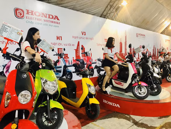 Honda CR-V tiếp tục tăng giá thêm 10 triệu ngay đầu năm ảnh 4