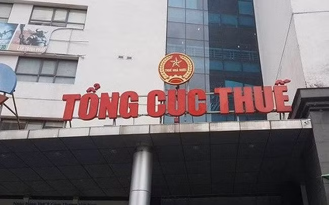 Nguy cơ mất an toàn bảo mật nếu ngân hàng cung cấp thông tin cho thuế ảnh 2