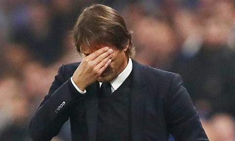 Chelsea nổi sóng, nhiều cầu thủ phản đối HLV Conte ảnh 1