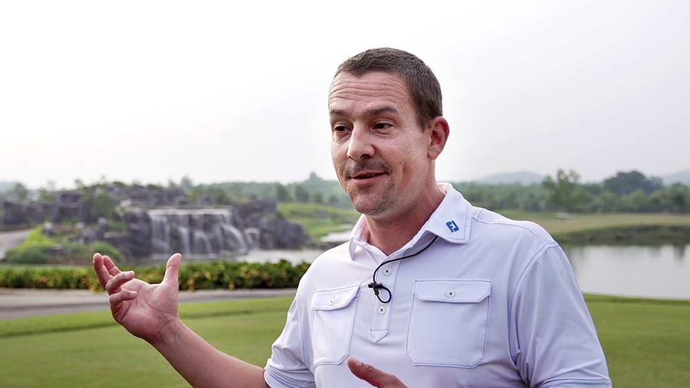 144 golfer và 6 giờ trải nghiệm thú vị trên sân Kings Course ảnh 61