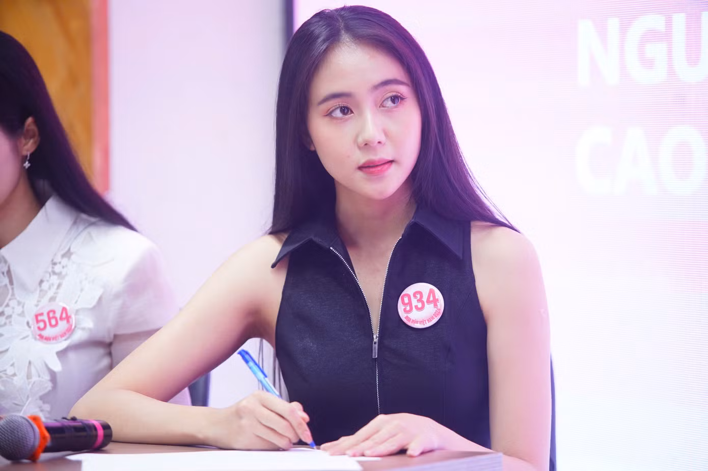 Với mỗi thí sinh, từng trải nghiệm ở nhà chung Hoa hậu Việt Nam đều mang đến những kinh nghiệm quý báu để họ tự tin hơn trên chặng đường sắp tới.