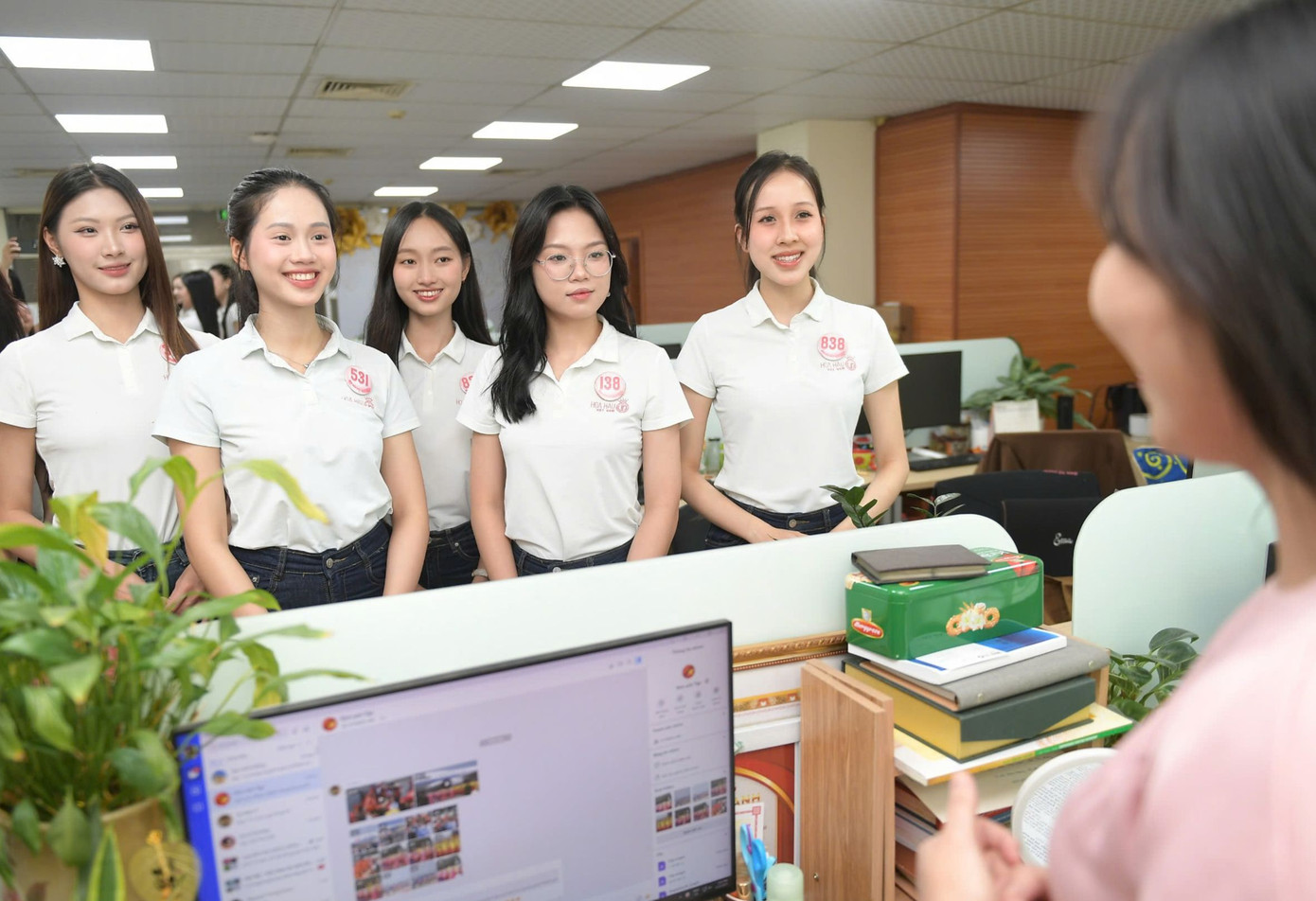 "Bằng những tài lẻ, sự linh hoạt cùng với thời gian được thử sức tại các cuộc thi, tôi tin rằng tất cả sẽ làm nên sự khác biệt và là ưu thế của mình trong hành trình Rạng rỡ Việt Nam", Bảo Nhi chia sẻ.