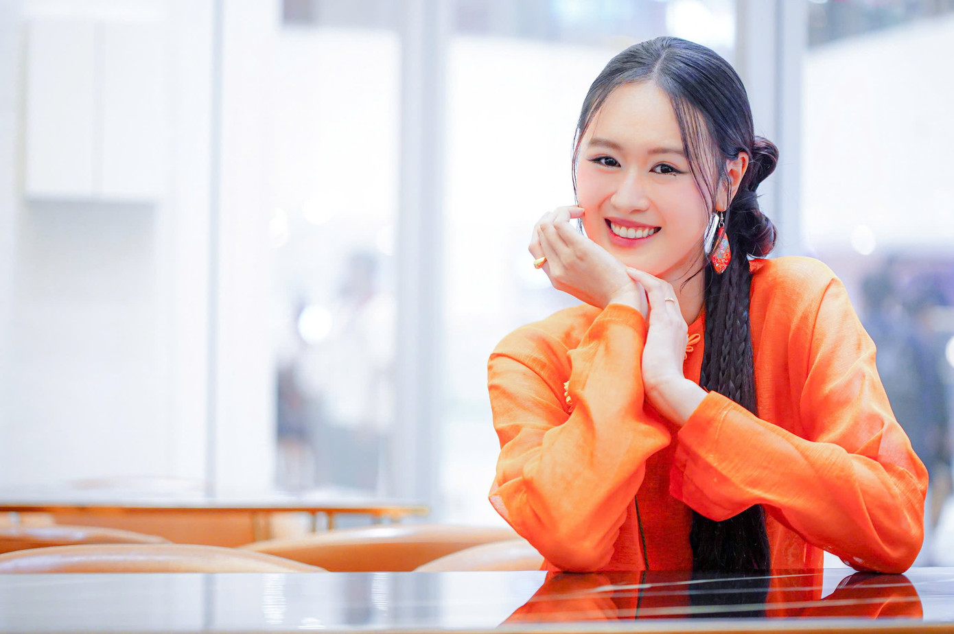 Anh Phạm mong muốn tham gia các chương trình truyền hình thực tế để gần khán giả hơn. Ảnh: Duy Phạm.