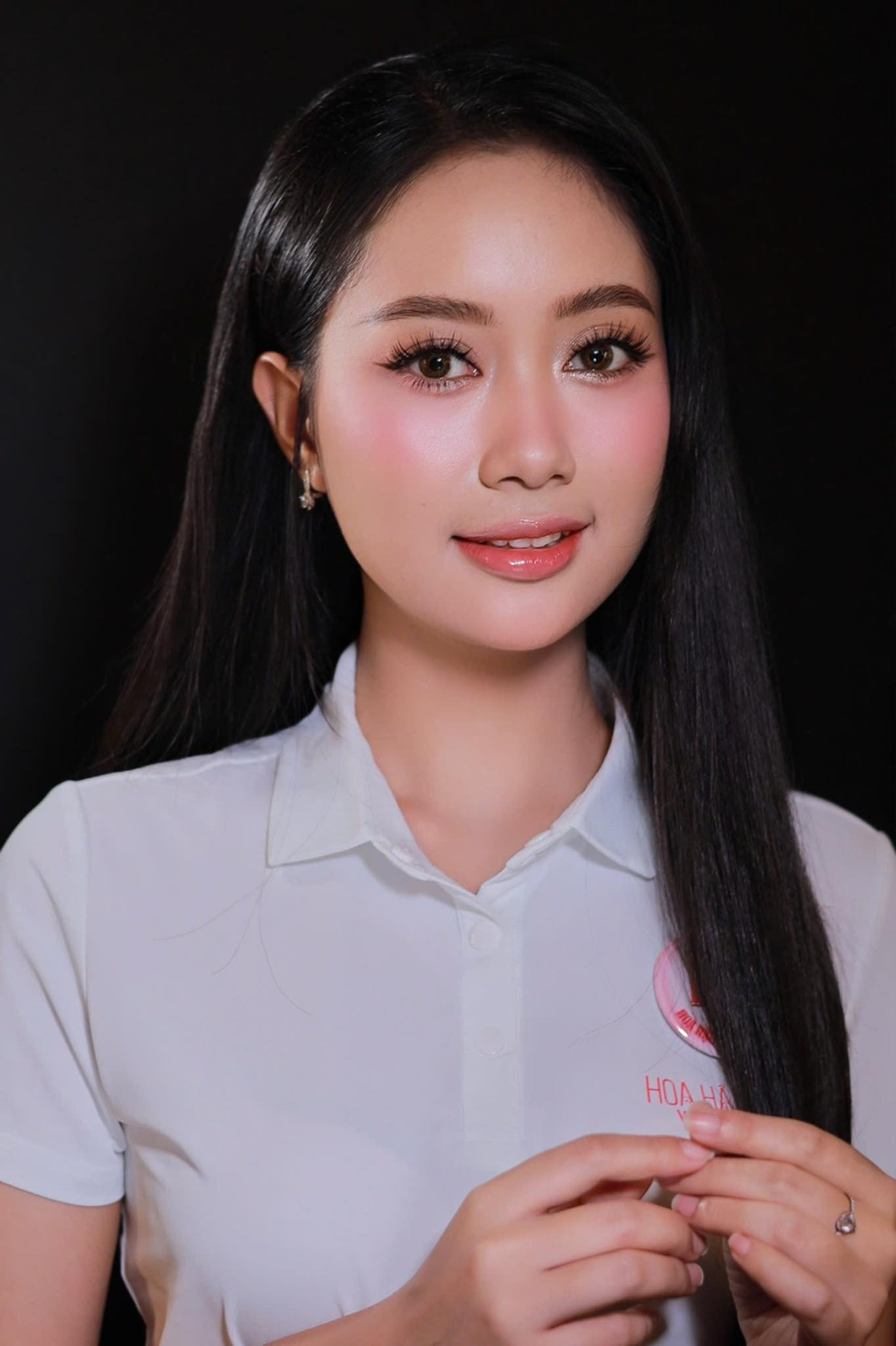 Theo Mai Phương, cô chuẩn bị kỹ lưỡng cho cuộc thi từ ngoại hình đến kỹ năng mềm. Đồng thời cô luôn giữ vững tinh thần sẵn sàng đón nhận mọi thử thách của Hoa hậu Việt Nam.