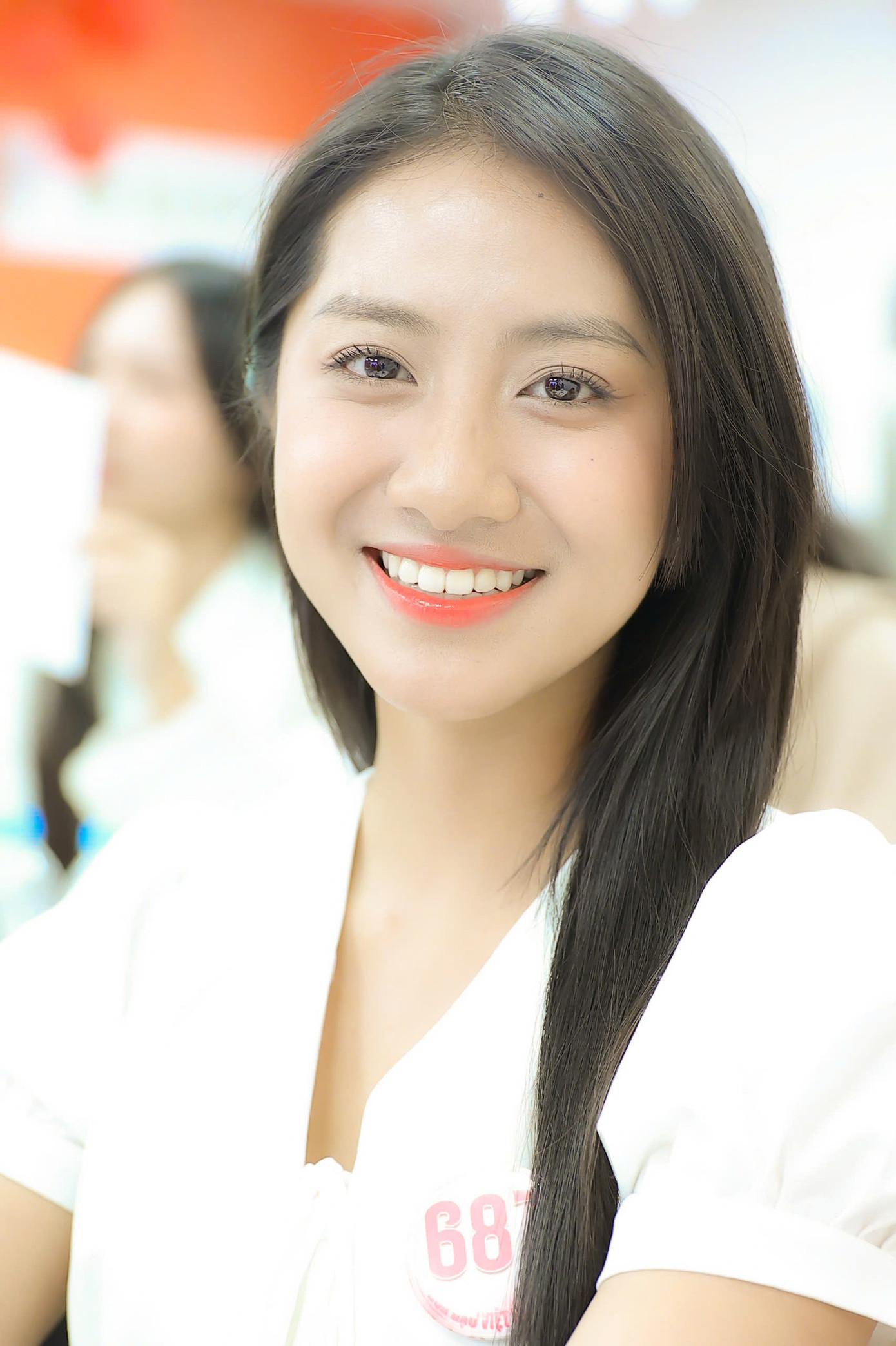 Sau buổi học về thuyết trình, các thí sinh Hoa hậu Việt Nam 2024 tiếp tục được rèn luyện kỹ năng về trình diễn, catwalk, vũ đạo...