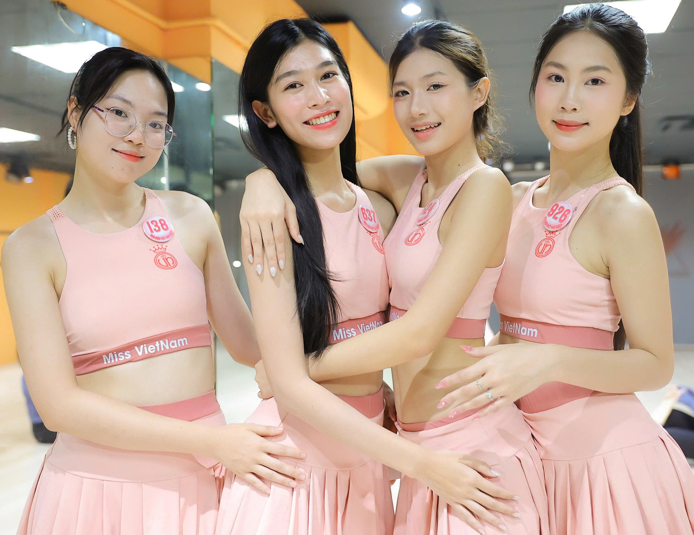 Đến với Hoa hậu Việt Nam 2024, cô mong muốn có thể phát triển thêm về tư duy, khai thác các thế mạnh của bản thân. &quot;Tôi không quan trọng bản thân mình ở đâu bằng việc mình dám làm, thử thách để vượt ra khỏi vùng an toàn của mình&quot;, Bảo Nhi chia sẻ.