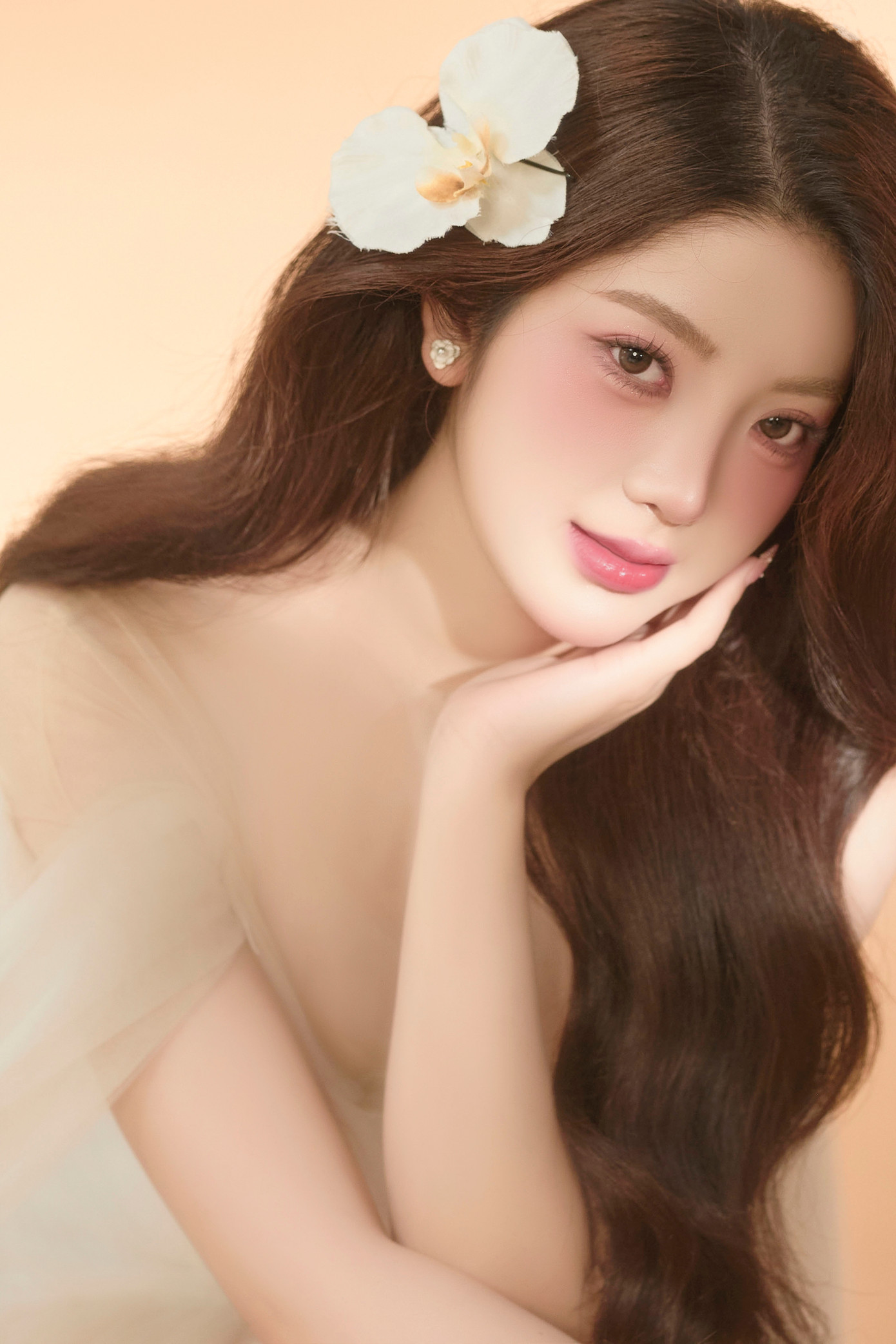 Để chuẩn bị cho vòng Chung khảo, Quỳnh Trang dành nhiều thời gian để rèn luyện cả kỹ năng và tinh thần. Cô tập trung cải thiện khả năng trình diễn, giao tiếp, giữ gìn vóc dáng và chăm sóc sức khỏe một cách khoa học.