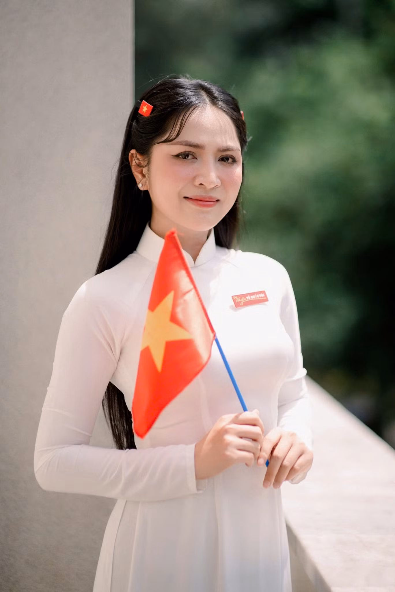 Ca sĩ Duyên Quỳnh.