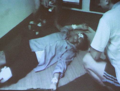 Tàu Trung Quốc đâm rách tàu cảnh sát biển Việt Nam ảnh 1