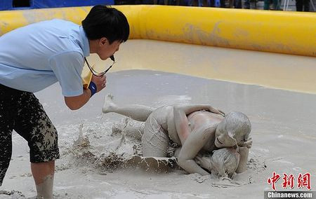 Trọng tài phân định thắng thua