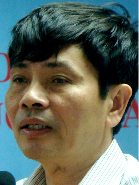 Ông Nguyễn Mạnh Hùng- TGĐ NPT