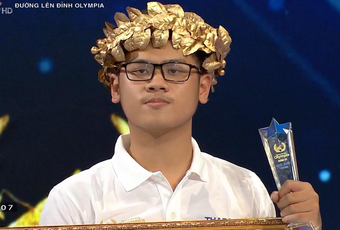 Nguyễn Tấn An xuất sắc giành chiến thắng tuyệt đối trong trận thi tháng 1 quý III. Nguyễn Tấn An xuất sắc giành chiến thắng tuyệt đối trong trận thi tháng 1 quý III.