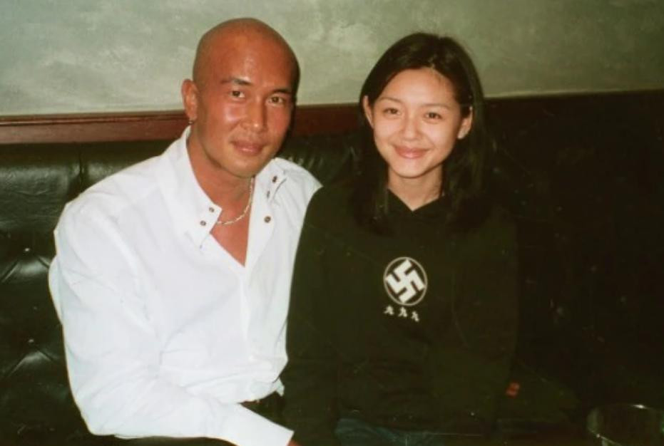 DJ Koo là tình đầu của Đại S.