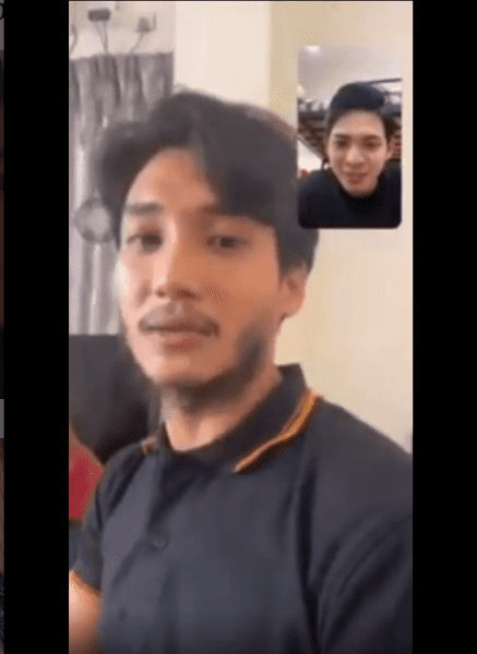 Paing Takhon xuống sắc sau thời gian đi tù.