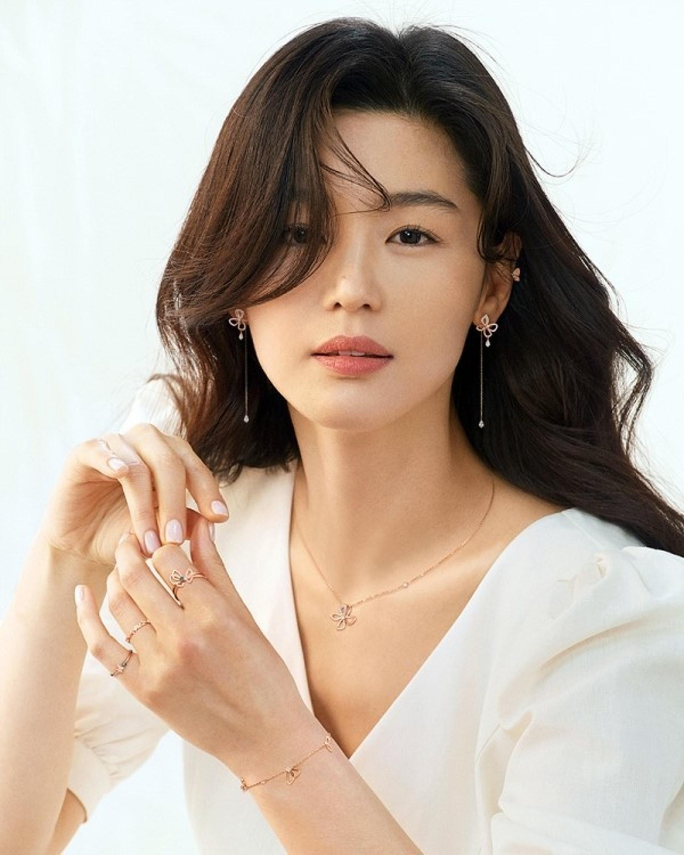 20. Jun Ji Hyun
