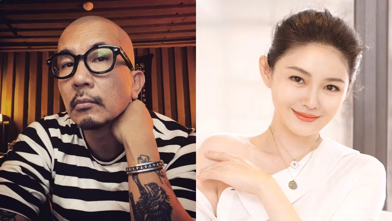 Từ Hy Viên và DJ Koo kết hôn sau hơn 20 năm chia tay và không gặp lại. Từ Hy Viên và DJ Koo kết hôn sau hơn 20 năm chia tay và không gặp lại.