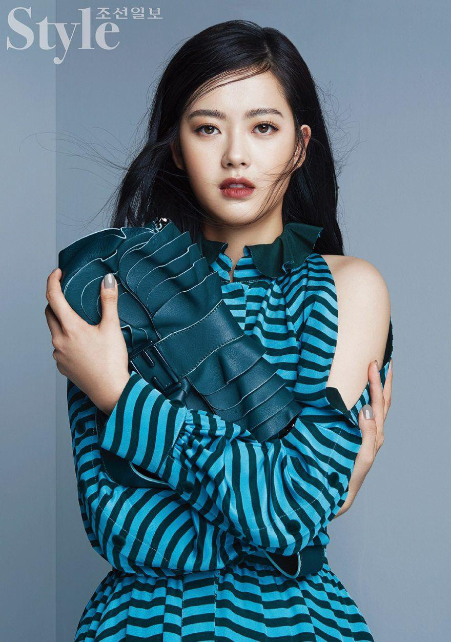 22. Go Ara: Đầu bảng năm ngoái tụt hạng sâu xuống vị trí thứ 22.