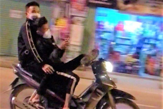 Ảnh cắt từ clip Ảnh cắt từ clip