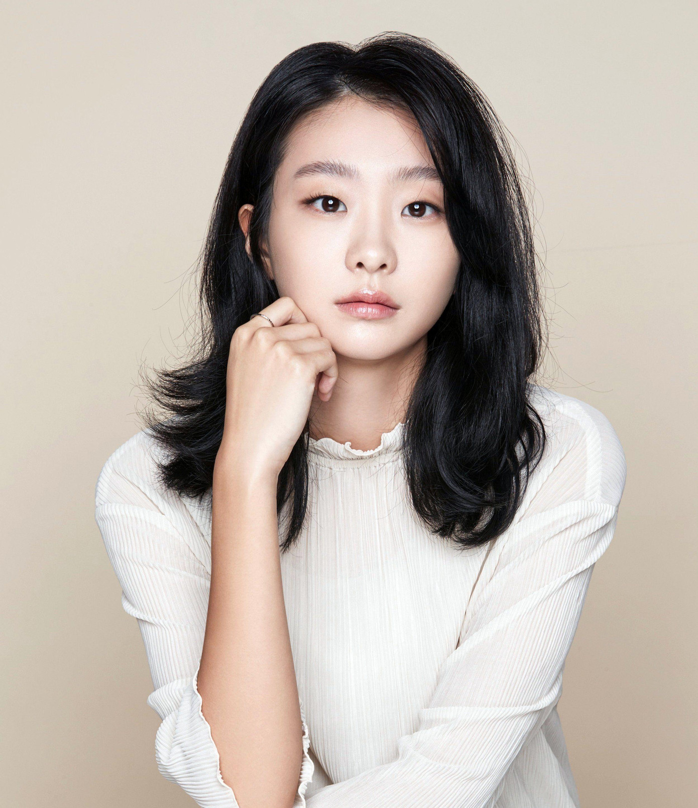 26. Kim Da Mi