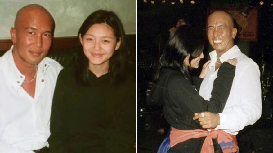 Từ Hy Viên và DJ Koo từng yêu nhau một năm cách đây hơn 20 năm. Từ Hy Viên và DJ Koo từng yêu nhau một năm cách đây hơn 20 năm.