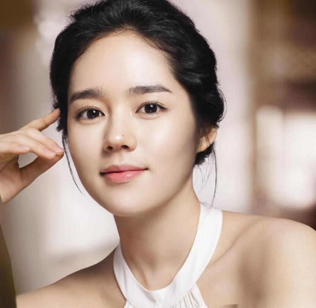 30. Han Ga In