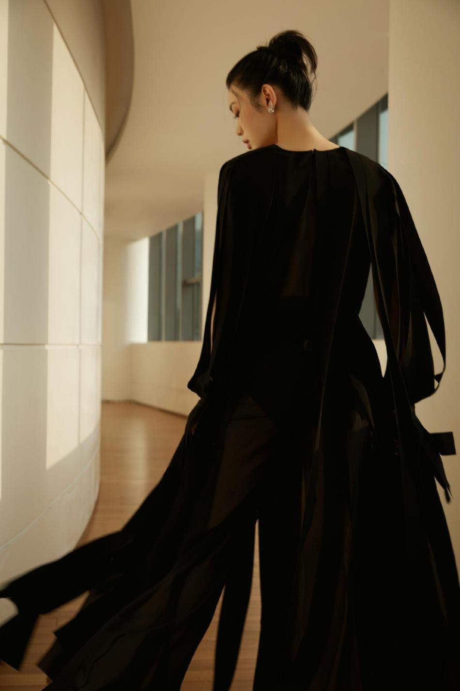 Tháng 11/2021, cô sinh con thứ hai. Đó là một bé gái, có tên thân mật là Romee.