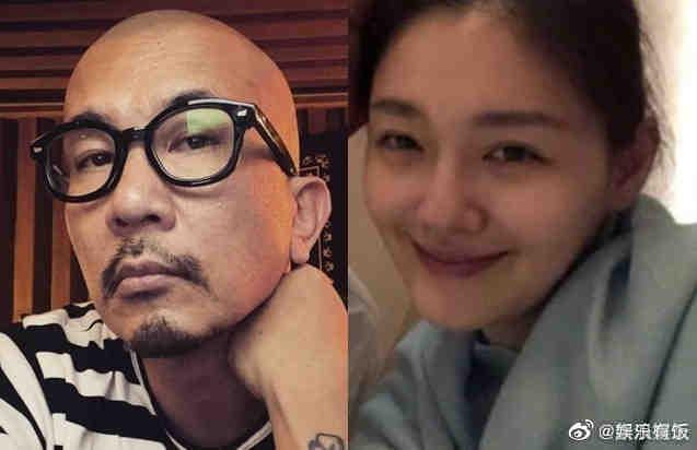 Từ Hy Viên tái hôn với tình cũ hơn 20 năm trước. Từ Hy Viên tái hôn với tình cũ hơn 20 năm trước.